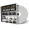 Artwork Cover of The Beatles Compilation CD The Overtures Big Beat Box Soundboard