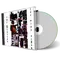 Artwork Cover of The Beatles Compilation CD The Wide Album Soundboard