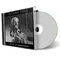 Artwork Cover of Jethro Tull Compilation CD Tv Appearances 1969 Soundboard