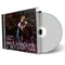 Artwork Cover of Bruce Springsteen 2014-02-19 CD Sydney Soundboard