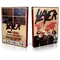 Artwork Cover of Slayer 2010-05-19 DVD Los Angeles Proshot