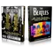 Artwork Cover of The Beatles Compilation DVD By The Bushel Vol 1 Proshot