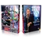 Artwork Cover of Depeche Mode 2009-01-09 DVD London Proshot