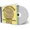 Artwork Cover of Jerry Garcia 1989-05-27 CD Oakland Soundboard