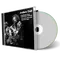 Artwork Cover of Jethro Tull 1979-11-13 CD Long Beach Audience
