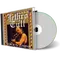 Artwork Cover of Jethro Tull 1993-04-26 CD New York Audience