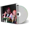 Artwork Cover of Jethro Tull 2007-08-04 CD Calw Soundboard