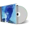 Artwork Cover of Lyle Lovett 2000-07-16 CD Saratoga Audience