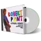 Artwork Cover of Robert Plant 1984-02-08 CD Newcastle Soundboard