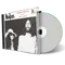 Artwork Cover of The Beatles Compilation CD The Ballad Of John And Yoko Soundboard