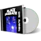 Artwork Cover of Black Sabbath 2013-08-14 CD Toronto Audience