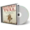 Artwork Cover of Jethro Tull 2015-09-11 CD Birmingham Audience