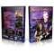 Artwork Cover of Iron Maiden 2000-06-14 DVD Paris Audience