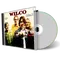 Artwork Cover of Wilco 1999-04-14 CD Madison Soundboard