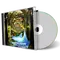 Artwork Cover of Blind Guardian 1992-09-15 CD Frankfurt Soundboard