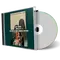 Artwork Cover of Jeff Tweedy 2002-02-21 CD Hamburg Soundboard