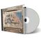 Artwork Cover of Jerry Garcia 1973-11-04 CD Rohnert Park Soundboard