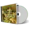 Artwork Cover of Jerry Garcia 1983-11-25 CD Cleveland Soundboard