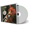 Artwork Cover of Jethro Tull 1972-04-22 CD Norfolk Audience