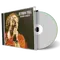 Artwork Cover of Jethro Tull 1979-04-10 CD Seattle Audience
