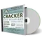Artwork Cover of Cracker 2022-09-24 CD Glenview Audience