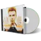 Artwork Cover of David Bowie 1997-01-07 CD New York City Soundboard