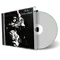 Artwork Cover of Jimi Hendrix Compilation CD For The Goddess Of Asgard Soundboard