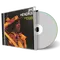 Artwork Cover of Jimi Hendrix Compilation CD Fuckin His Guitar For Denmark Soundboard