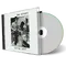 Artwork Cover of Jimi Hendrix Compilation CD Guitar Hero Soundboard