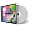 Artwork Cover of Jimi Hendrix Compilation CD Gypsy Sun Rainbows Woodstock Soundboard