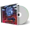 Artwork Cover of Jimi Hendrix Compilation CD Hells Session Soundboard