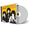 Artwork Cover of Jimi Hendrix Compilation CD Olympia Theatre Paris Soundboard