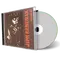 Artwork Cover of Jimi Hendrix Compilation CD Paris 67 Soundboard