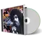 Artwork Cover of Jimi Hendrix Compilation CD Private Reels 1970 Vols 1 And 2 Soundboard