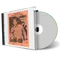 Artwork Cover of Jimi Hendrix Compilation CD Unknown Wellknown Soundboard