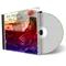 Artwork Cover of Jimi Hendrix Compilation CD Valley Of Neptunes Satellites 1970 Soundboard