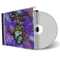 Artwork Cover of Jimi Hendrix Compilation CD Valleys Of Neptune 1970 Soundboard
