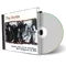 Artwork Cover of The Byrds Compilation CD Hollywood 1970 Soundboard
