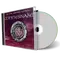 Artwork Cover of Whitesnake 1994-07-01 CD Munich Audience