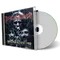 Artwork Cover of Black Sabbath 1992-08-09 CD Boston Soundboard