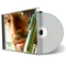 Artwork Cover of Jethro Tull 2005-07-09 CD Lugano Soundboard
