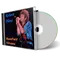 Artwork Cover of Robert Plant 1990-07-10 CD Mansfield Audience