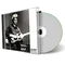 Artwork Cover of Steve Hackett 1980-07-13 CD Montreaux Soundboard