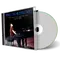 Front cover artwork of Brad Mehldau Trio 1999-07-22 CD Juan-Les-Pins Soundboard