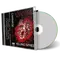 Artwork Cover of Carnage Compilation CD Killing Spree Demo 1989 Soundboard