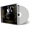 Front cover artwork of Carlos Santana 1973-08-16 CD Columbia Soundboard