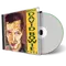 Front cover artwork of David Bowie 1996-10-20 CD Mountain View Soundboard