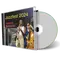 Front cover artwork of Lakecia Benjamin 2024-04-25 CD New Orleans Soundboard