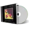 Front cover artwork of Pink Floyd Compilation CD Oakland 1977 Soundboard