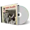 Front cover artwork of The Beatles Compilation CD Tokyo 1966 Soundboard